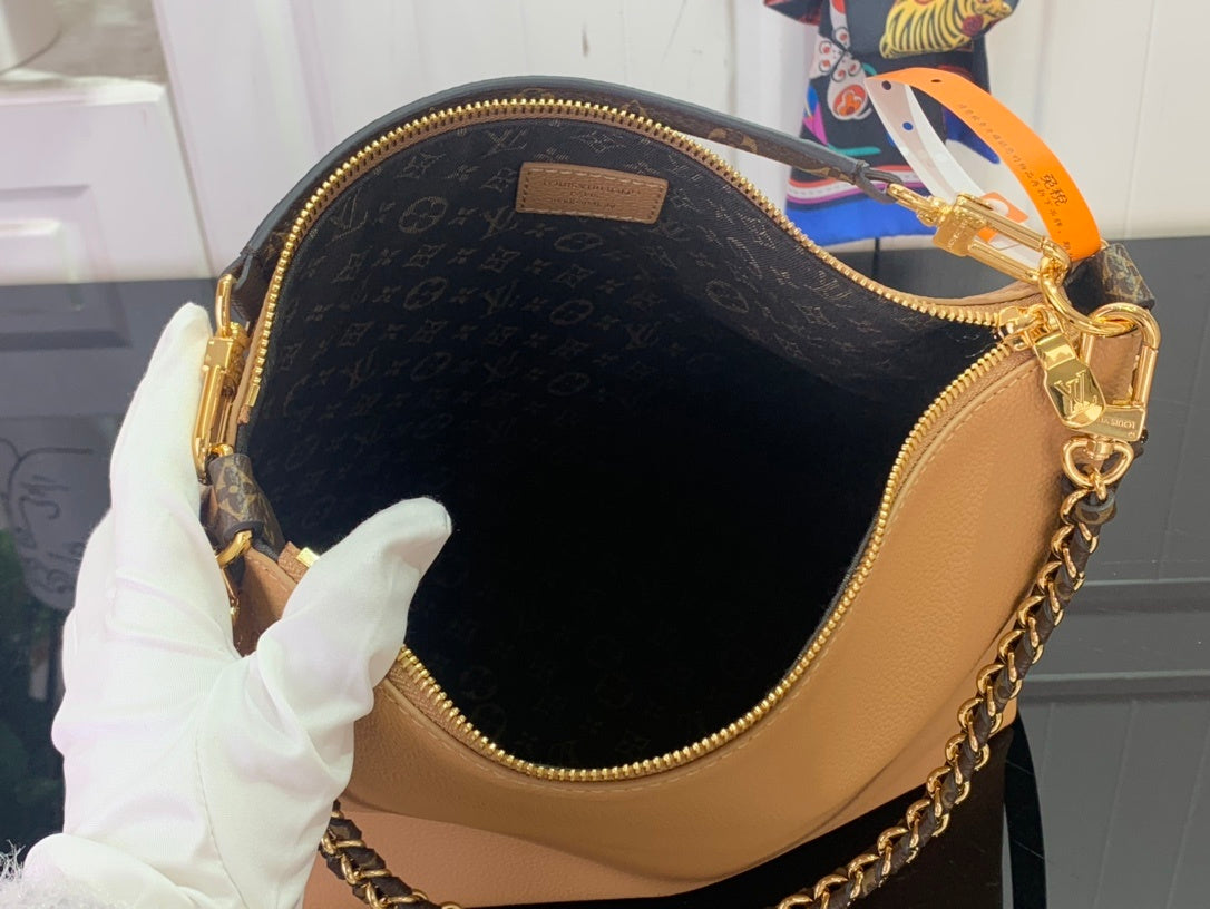 Multipass Bag