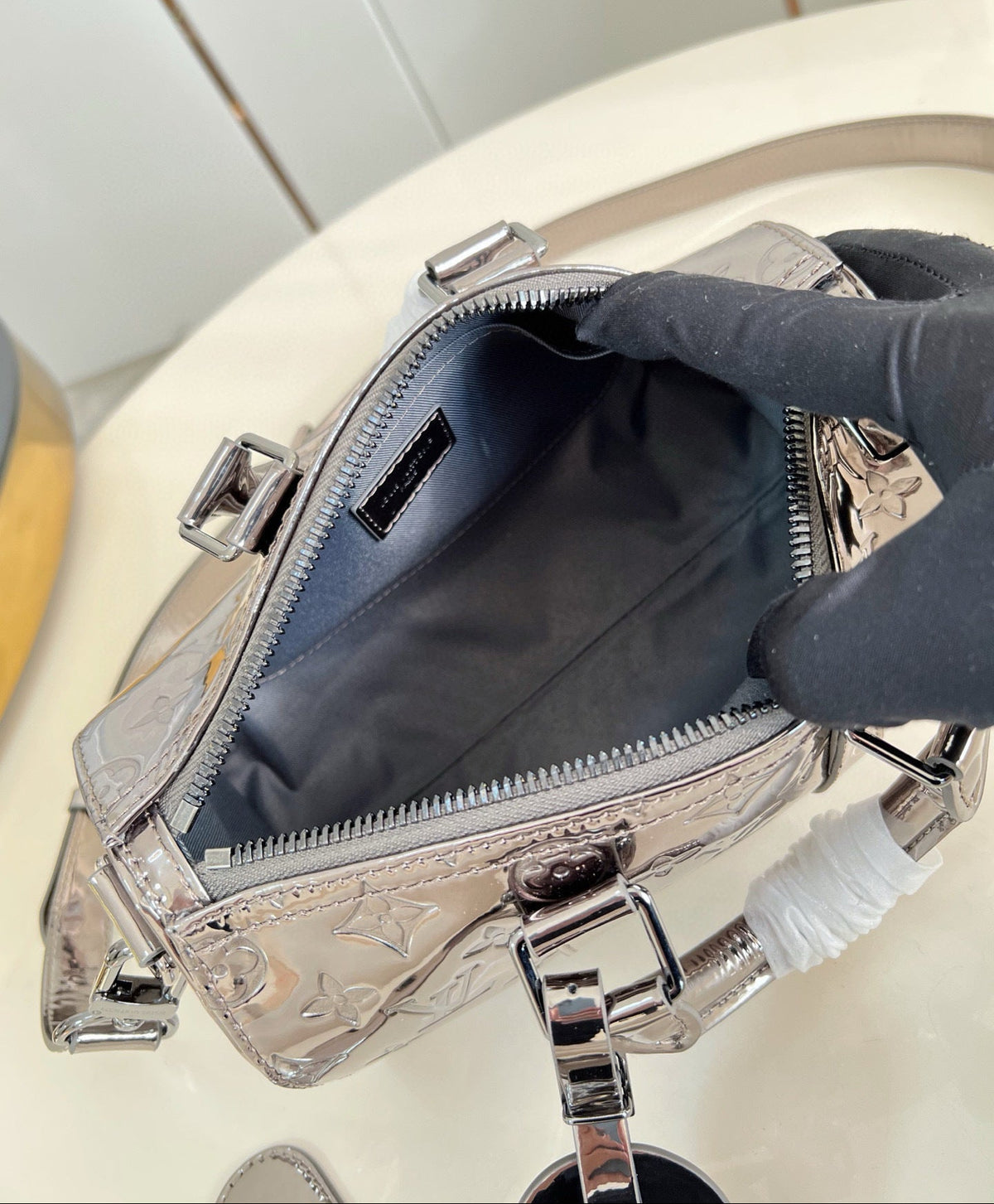 Keepall Bandoulière 25 Bag