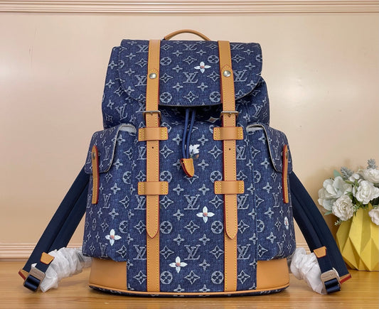 Christopher MM Backpack