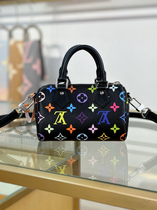 LV x TM Nano Speedy
