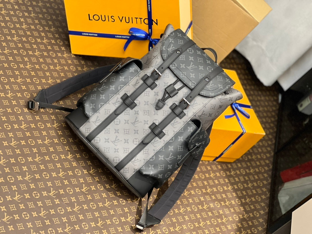 Christopher MM Backpack