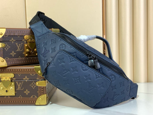 LV Rush Bumbag