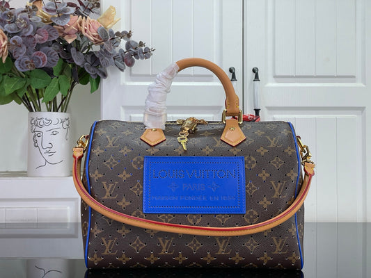 Speedy Soft 30 Bag