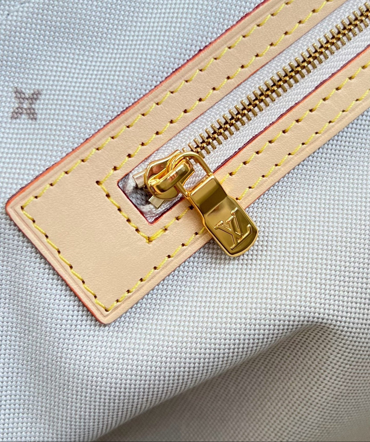 Keepall Bandoulière 45 Bag