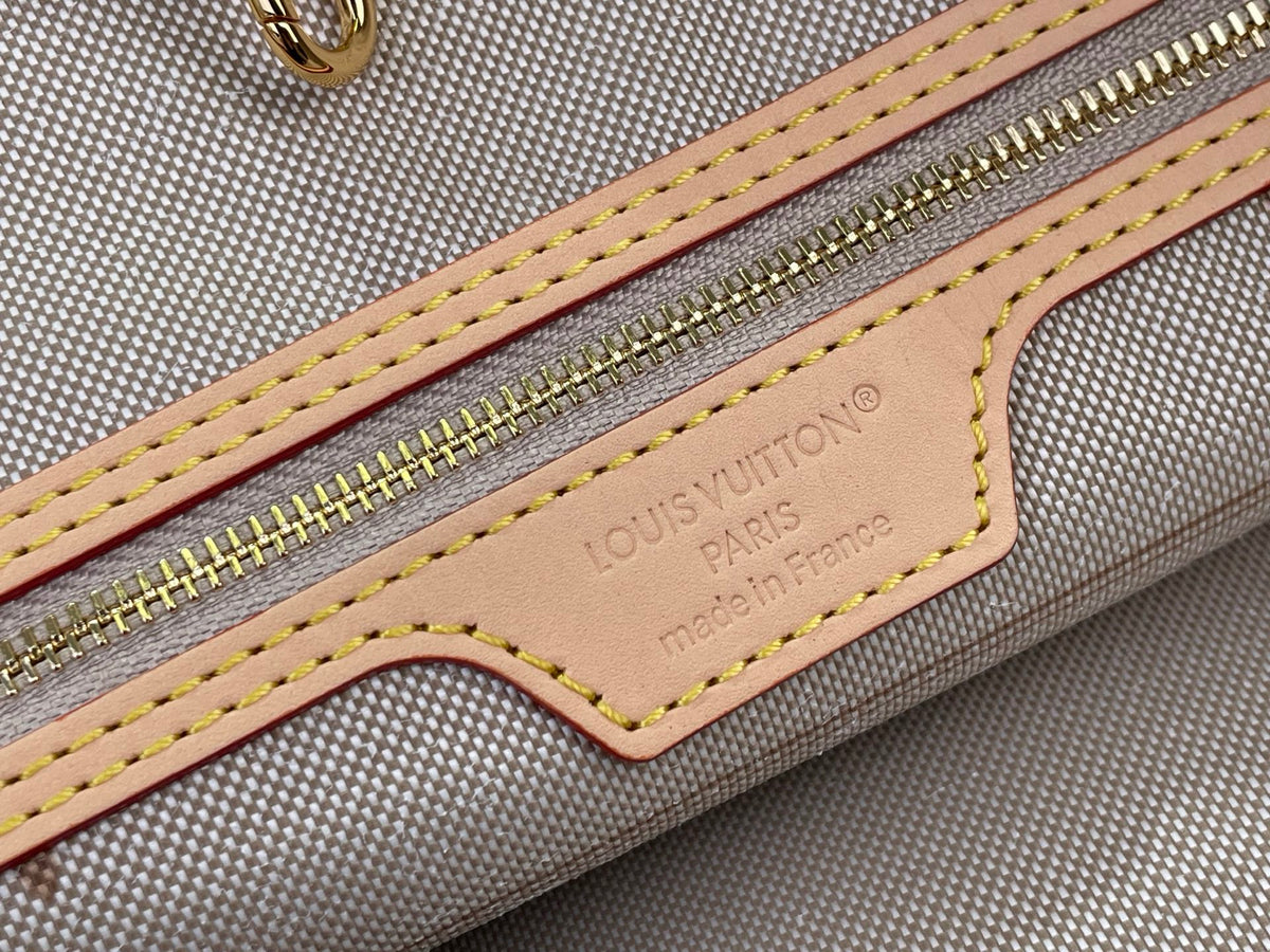 Neverfull MM Tote Bag
