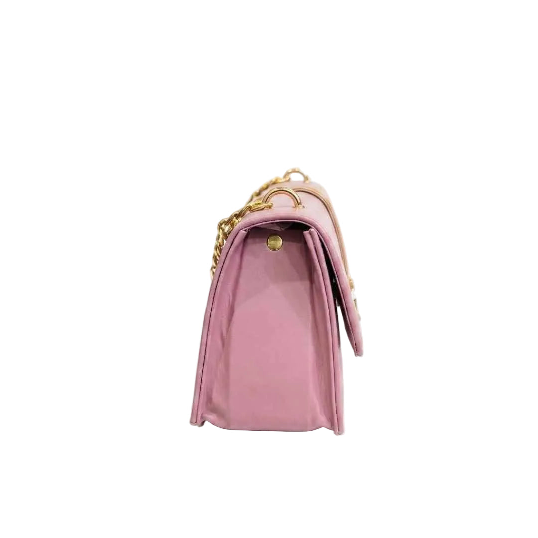Bagistry Heritage Luna Crossbody Bag