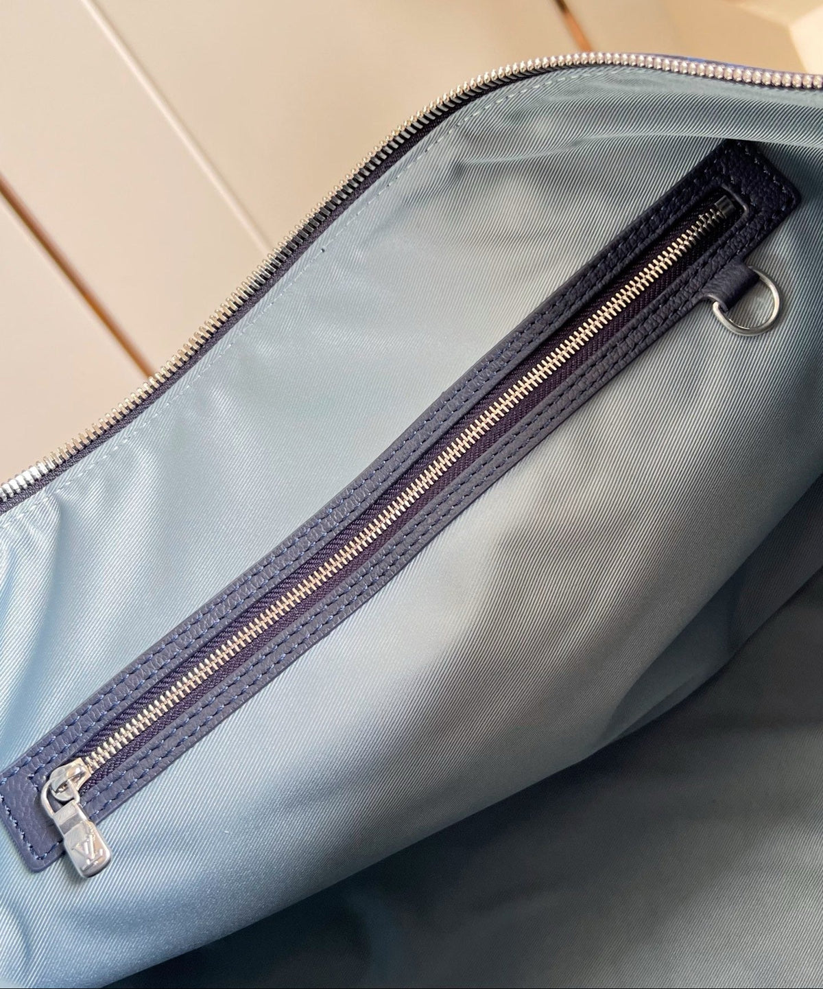 Keepall Bandoulière 50 Bag