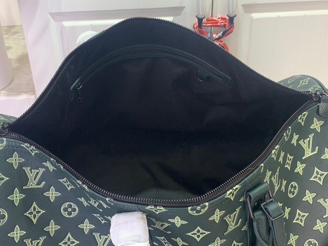 Keepall Bandoulière 50 Bag