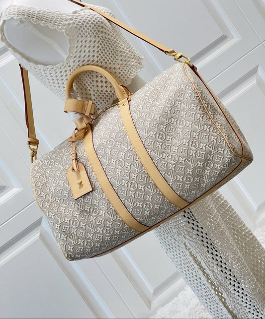 Keepall Bandoulière 45 Bag