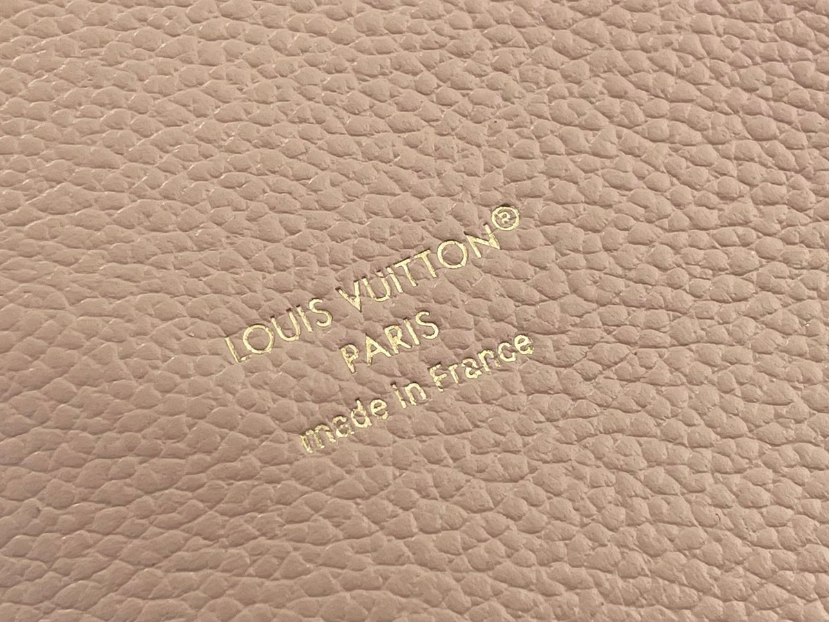 LV Pochette Metis MM Bag