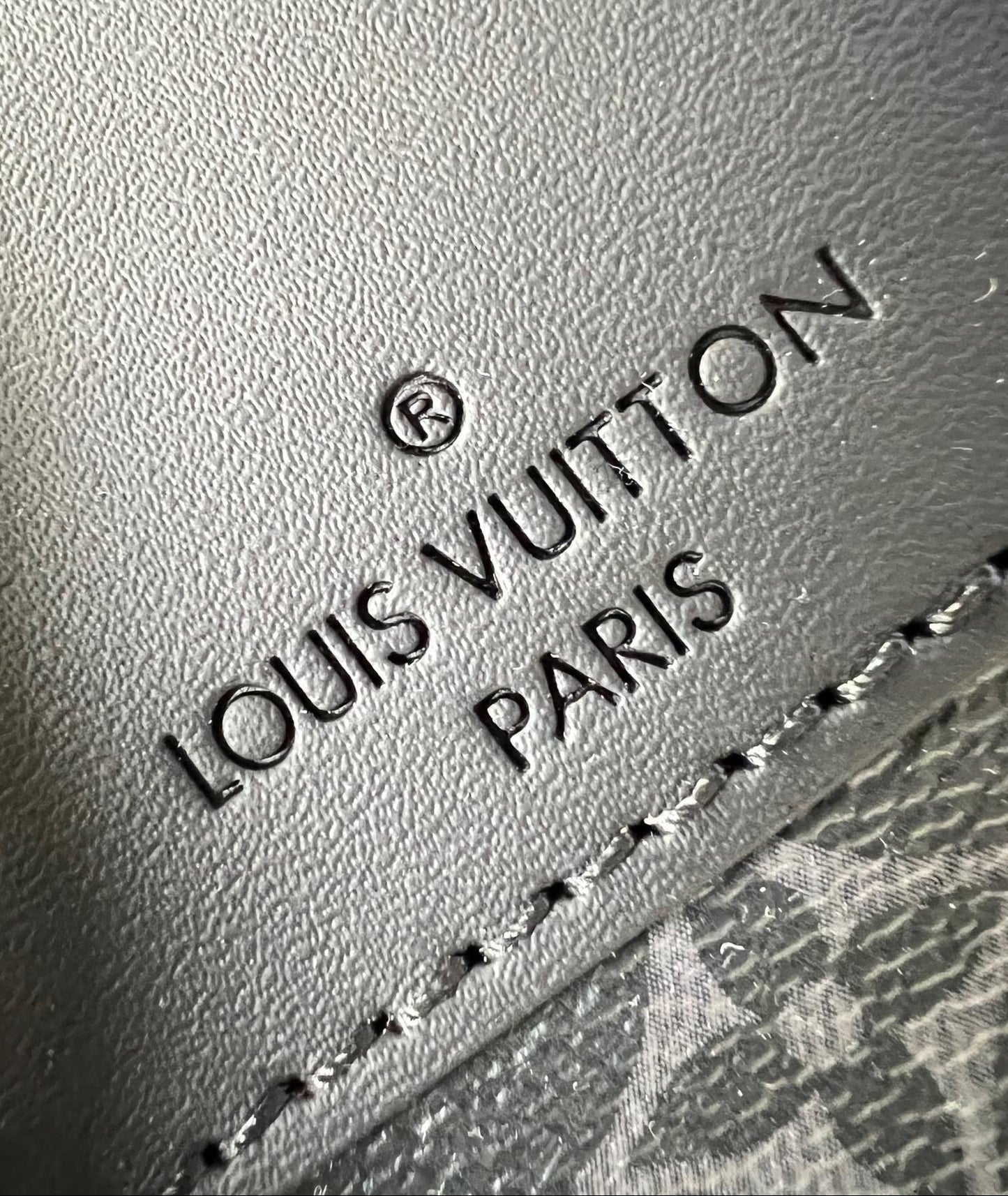 LV Getaway Backpack