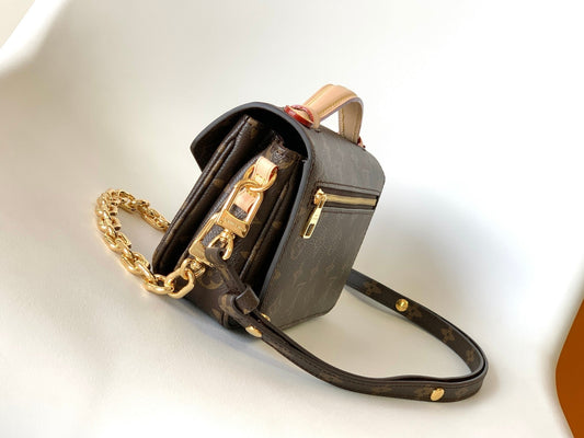 Pochette Métis East West Bag