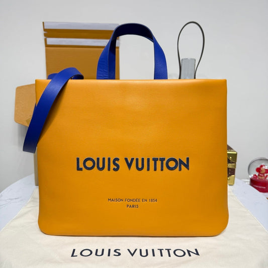 Mini Shopper Tote Bag