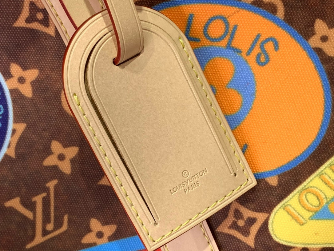 Keepall Bandoulière 50 Bag