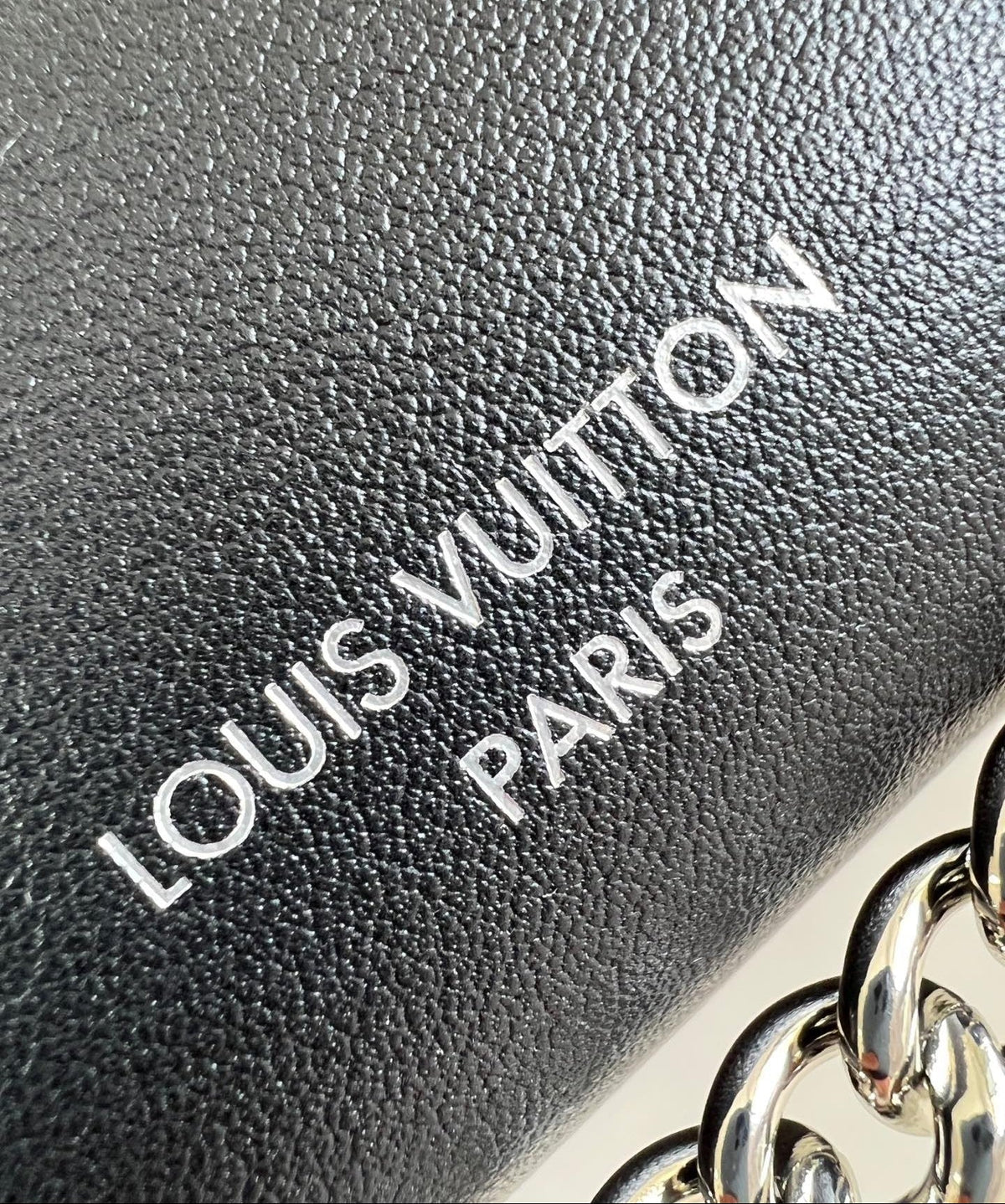 LV Vibe MM Side Trunk Bag