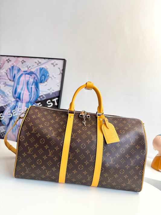 Keepall Bandoulière 50 Bag