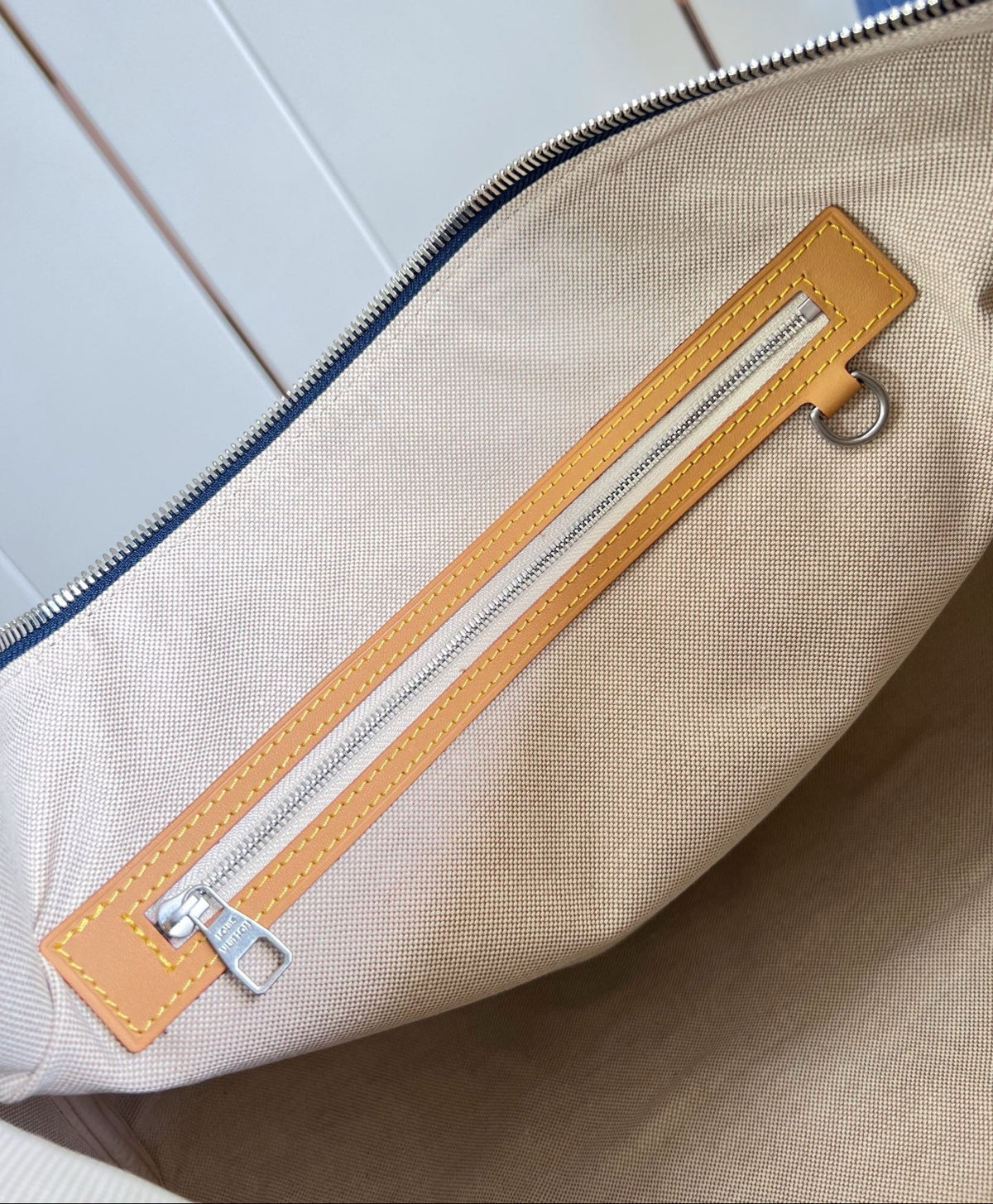 Keepall 50 Bag