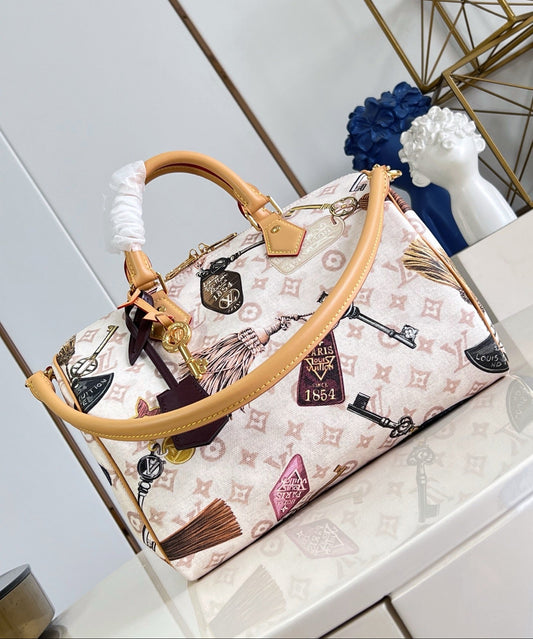 Speedy Soft 30 Getaway Bag
