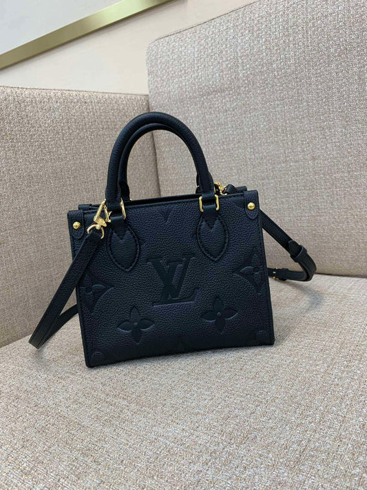 OnTheGo BB Bag
