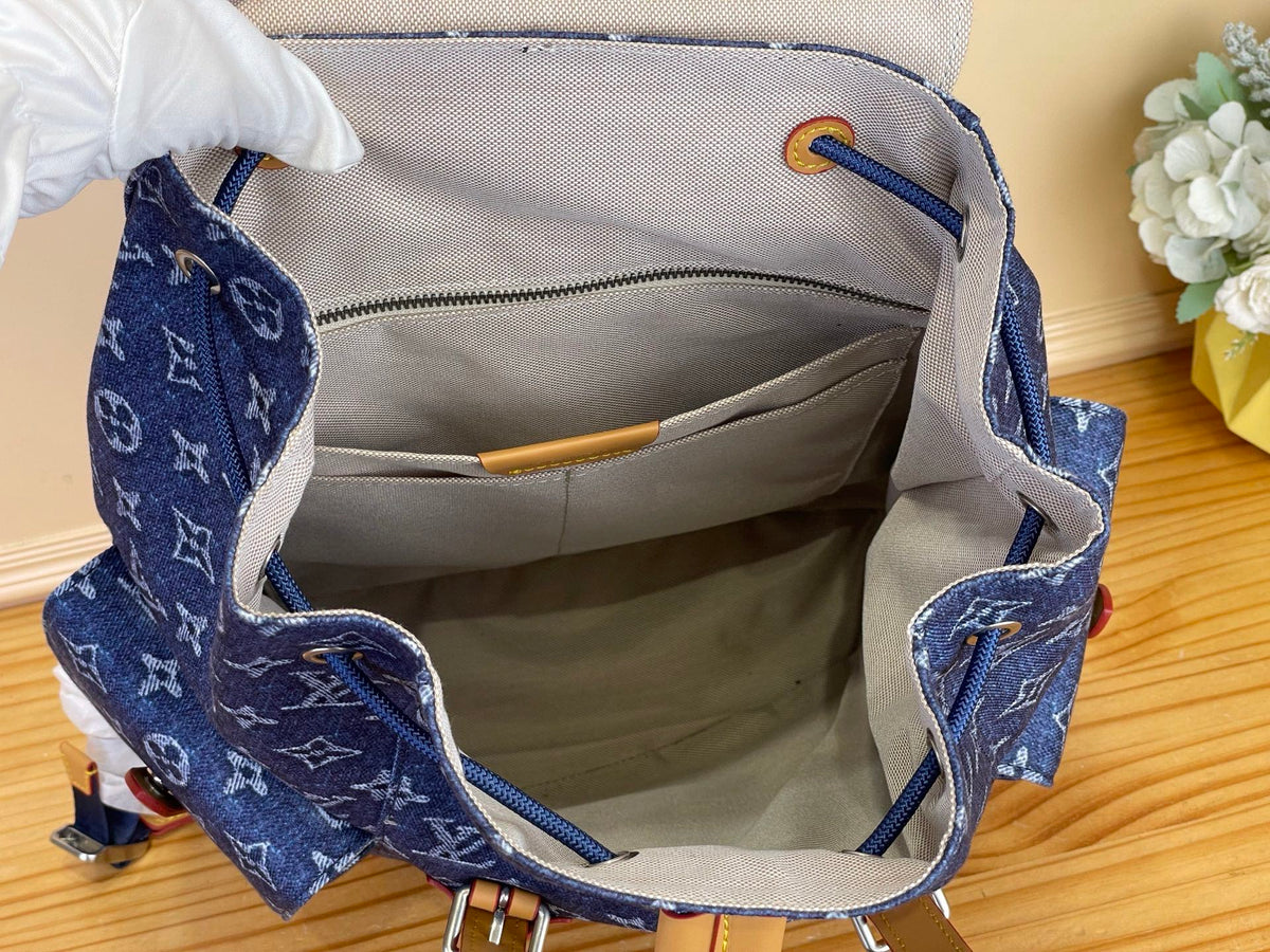 Christopher MM Backpack