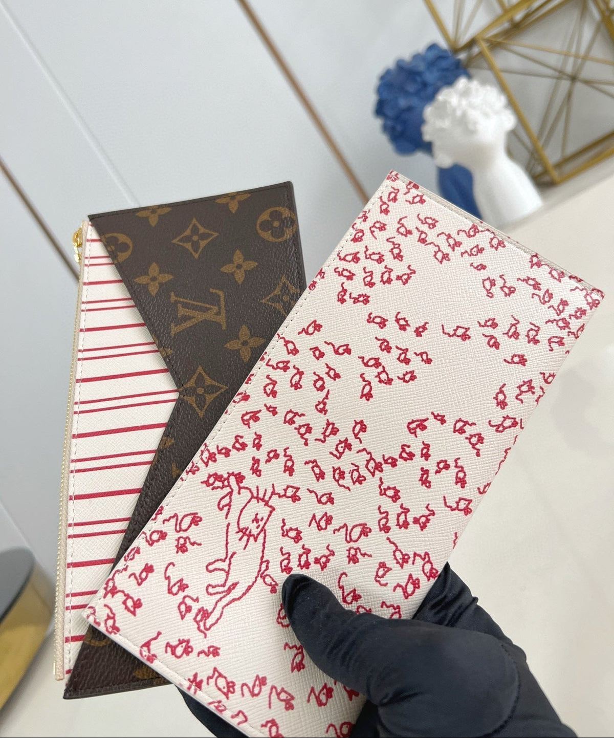 Kirigami Organiser On Chain