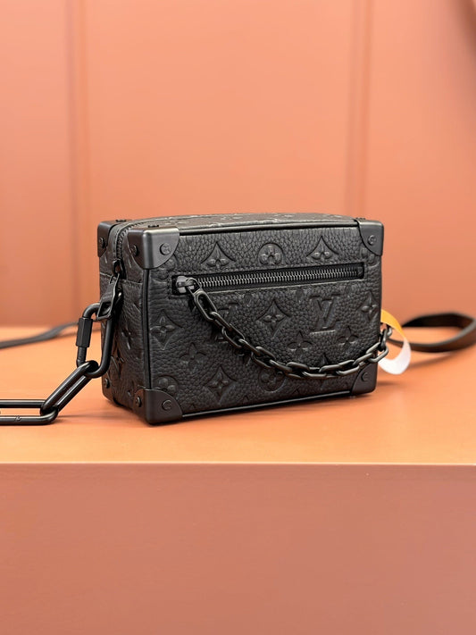 Mini Soft Trunk Bag