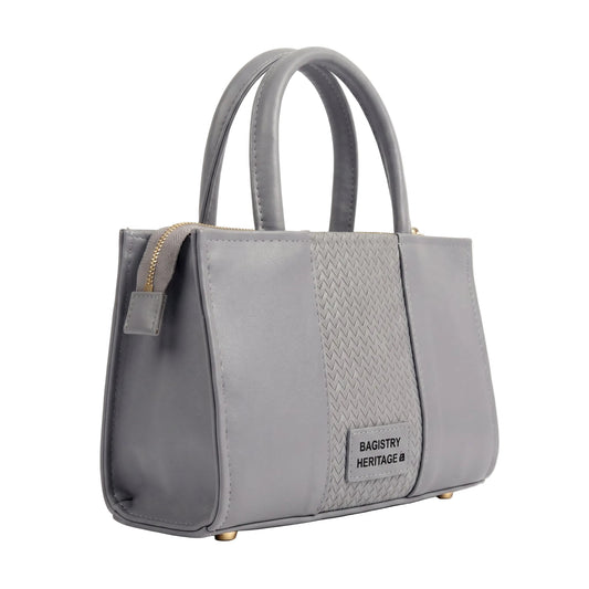 Bagistry Heritage Ayla Crossbody Bag