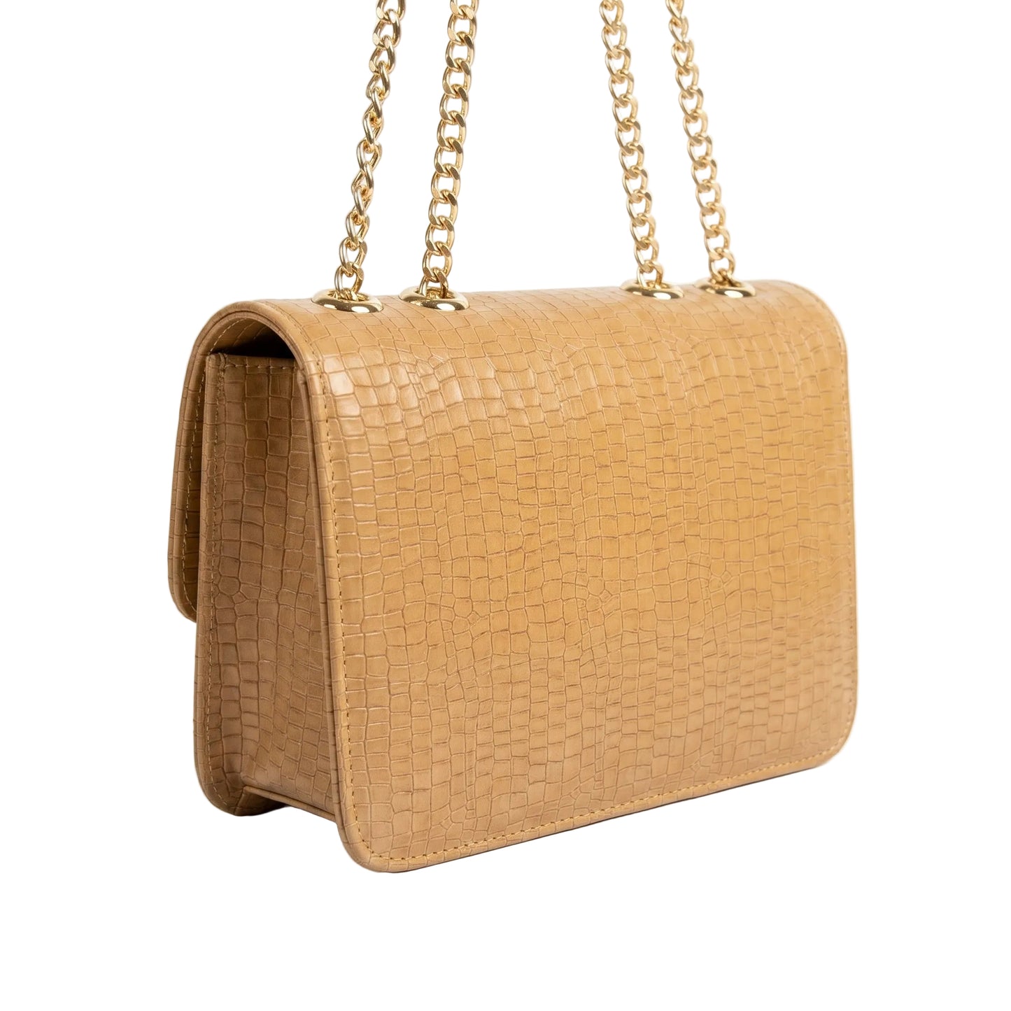 Bagistry Heritage Willow Crossbody Bag