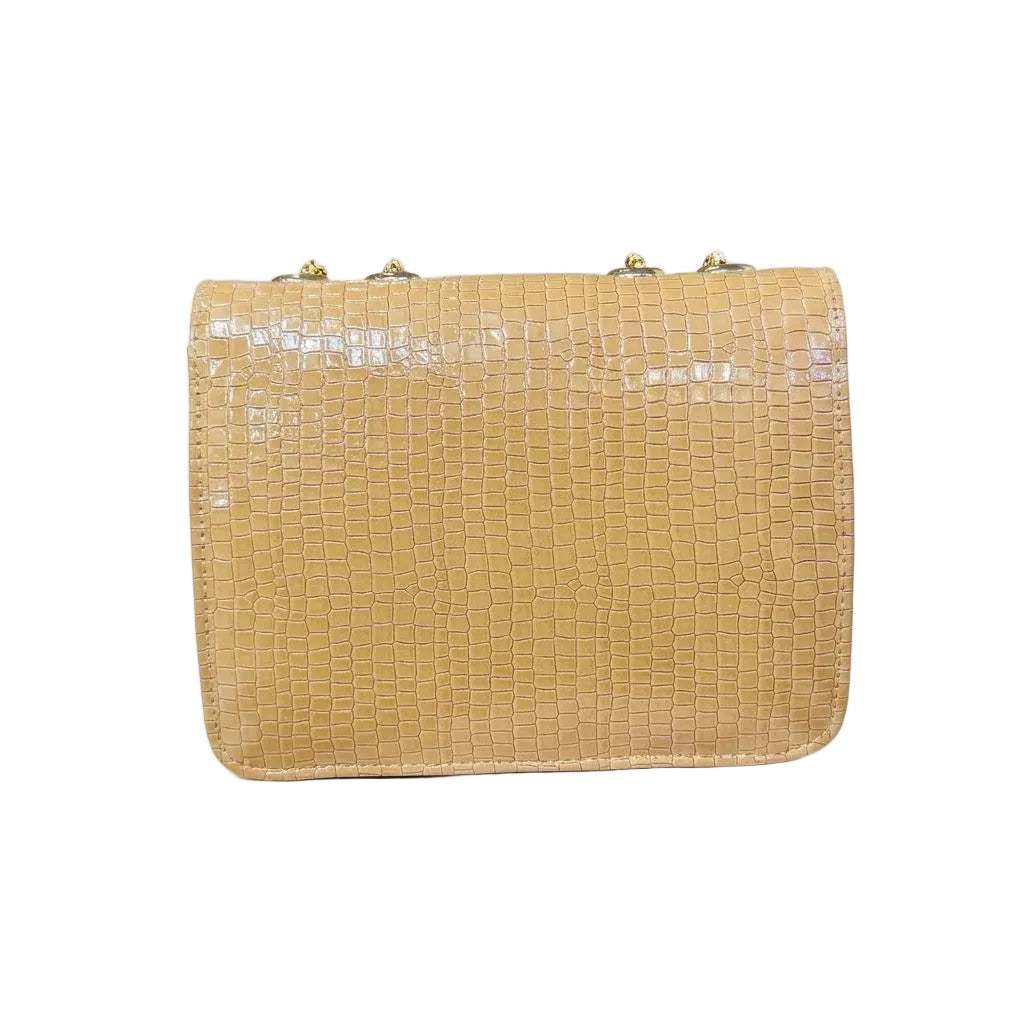 Bagistry Heritage Willow Crossbody Bag