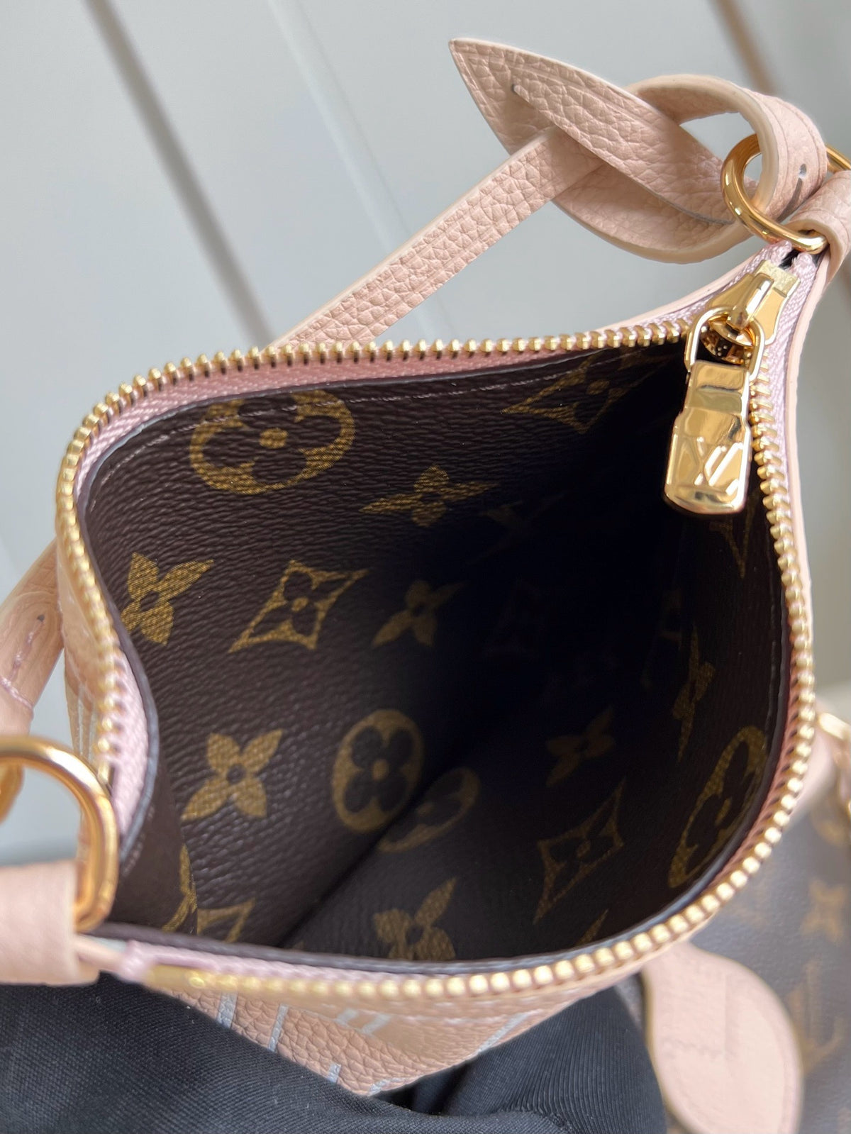 Neverfull Inside Out BB bag