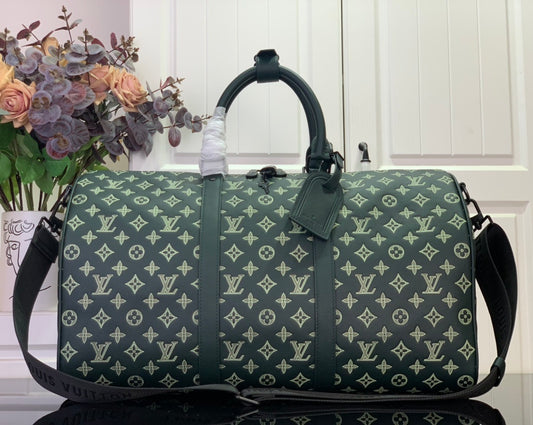 Keepall Bandoulière 50 Bag