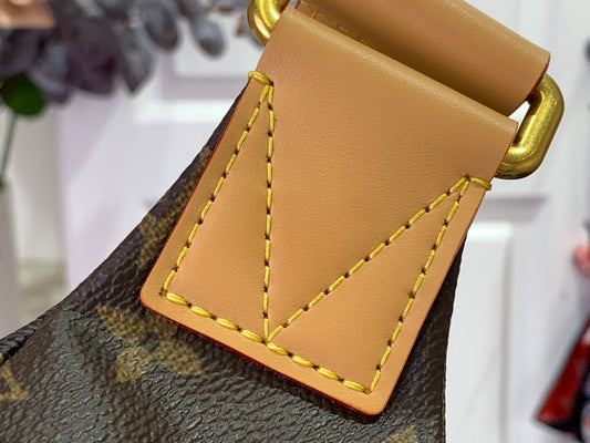 LV Rush Bumbag