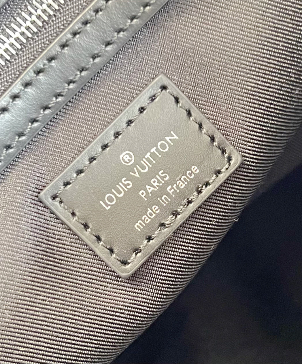 Keepall Cargo Bandoulière 50 Bag