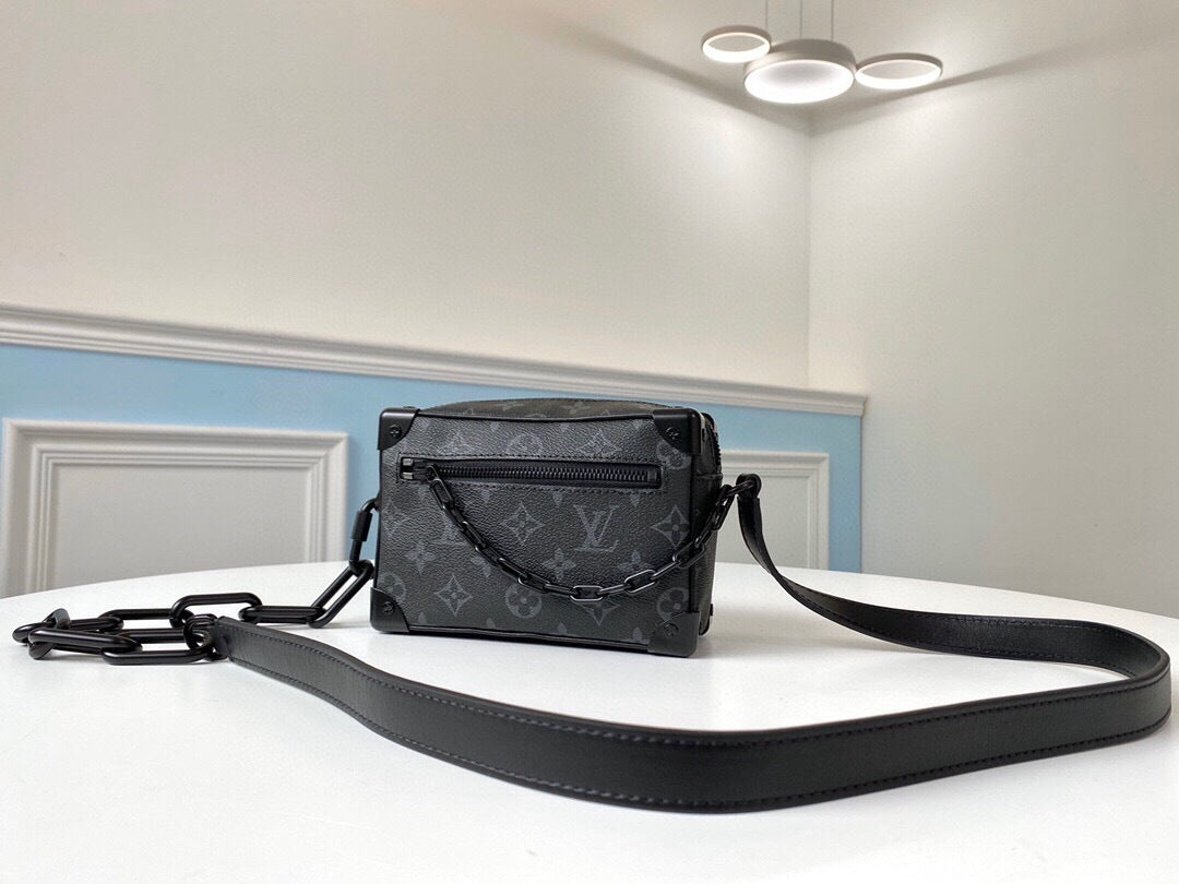 Mini Soft Trunk Bag