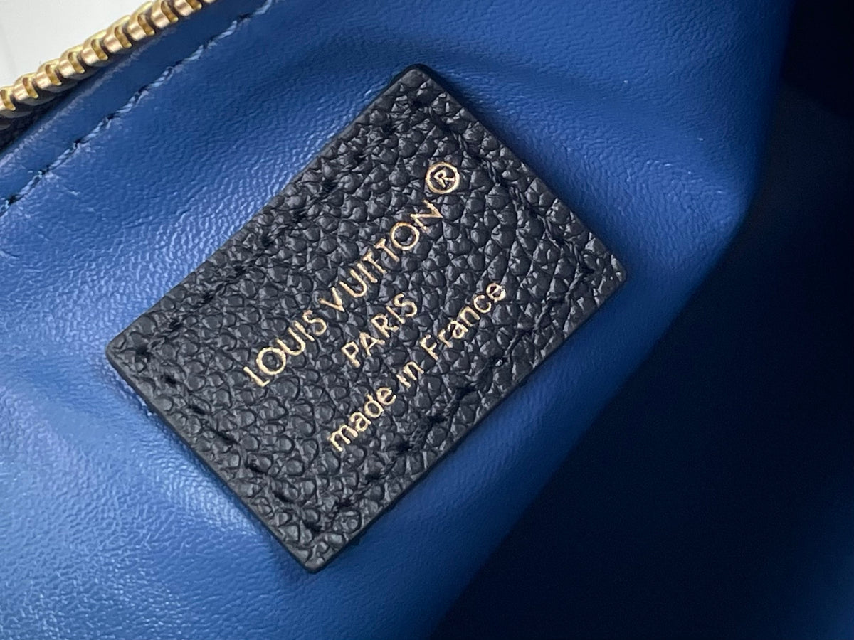 Multipass Mini Bag