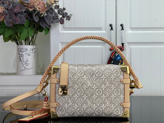 Side Trunk MM Bag