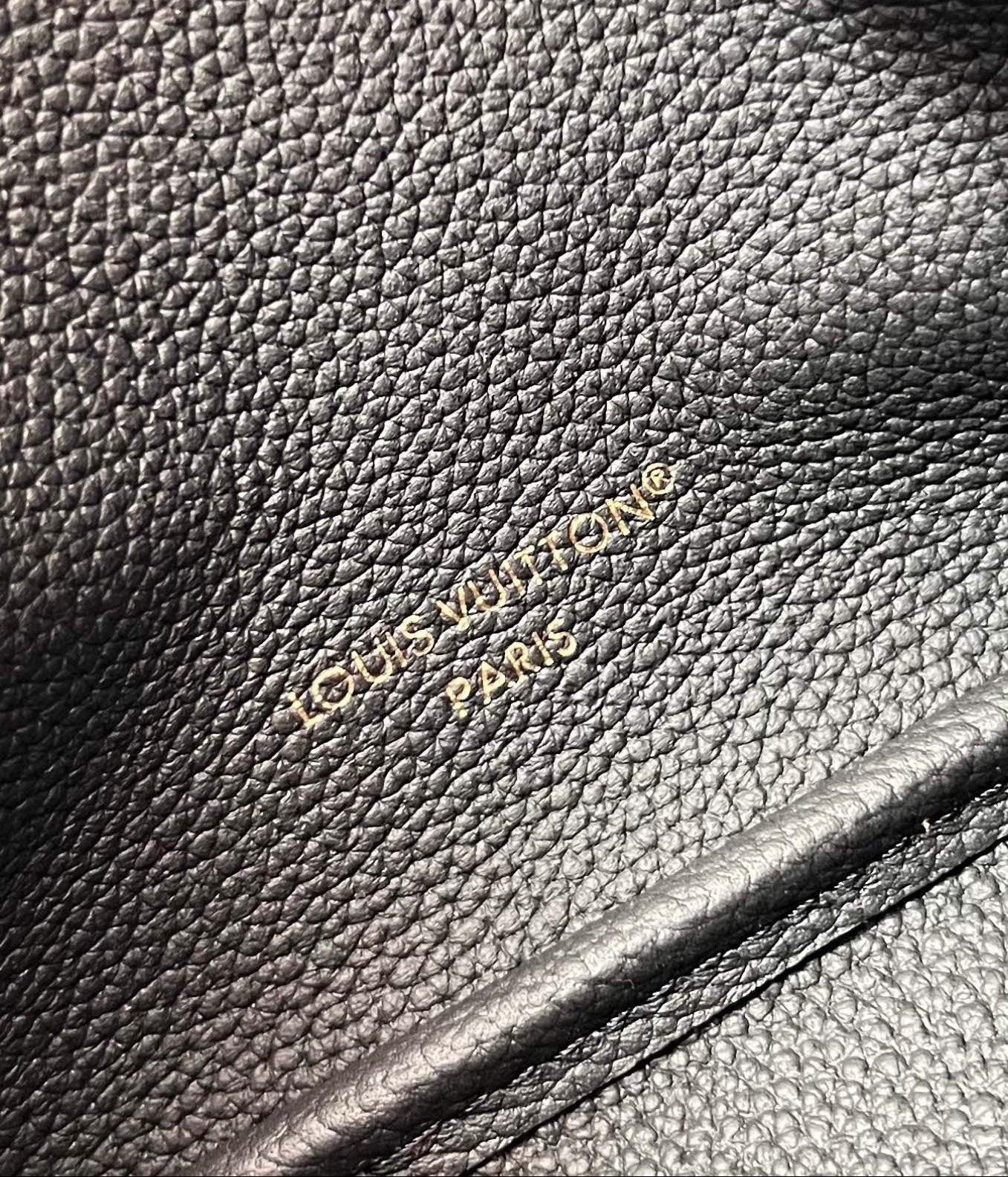 Neverfull Bandoulière Inside Out BB Bag