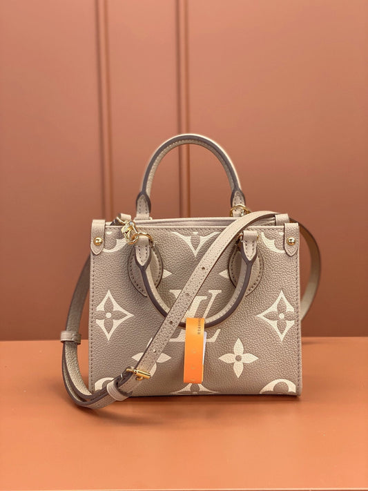 OnTheGo BB Bag