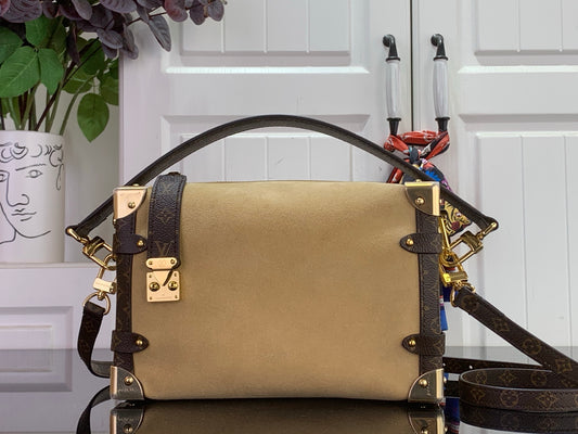Side Trunk MM Bag