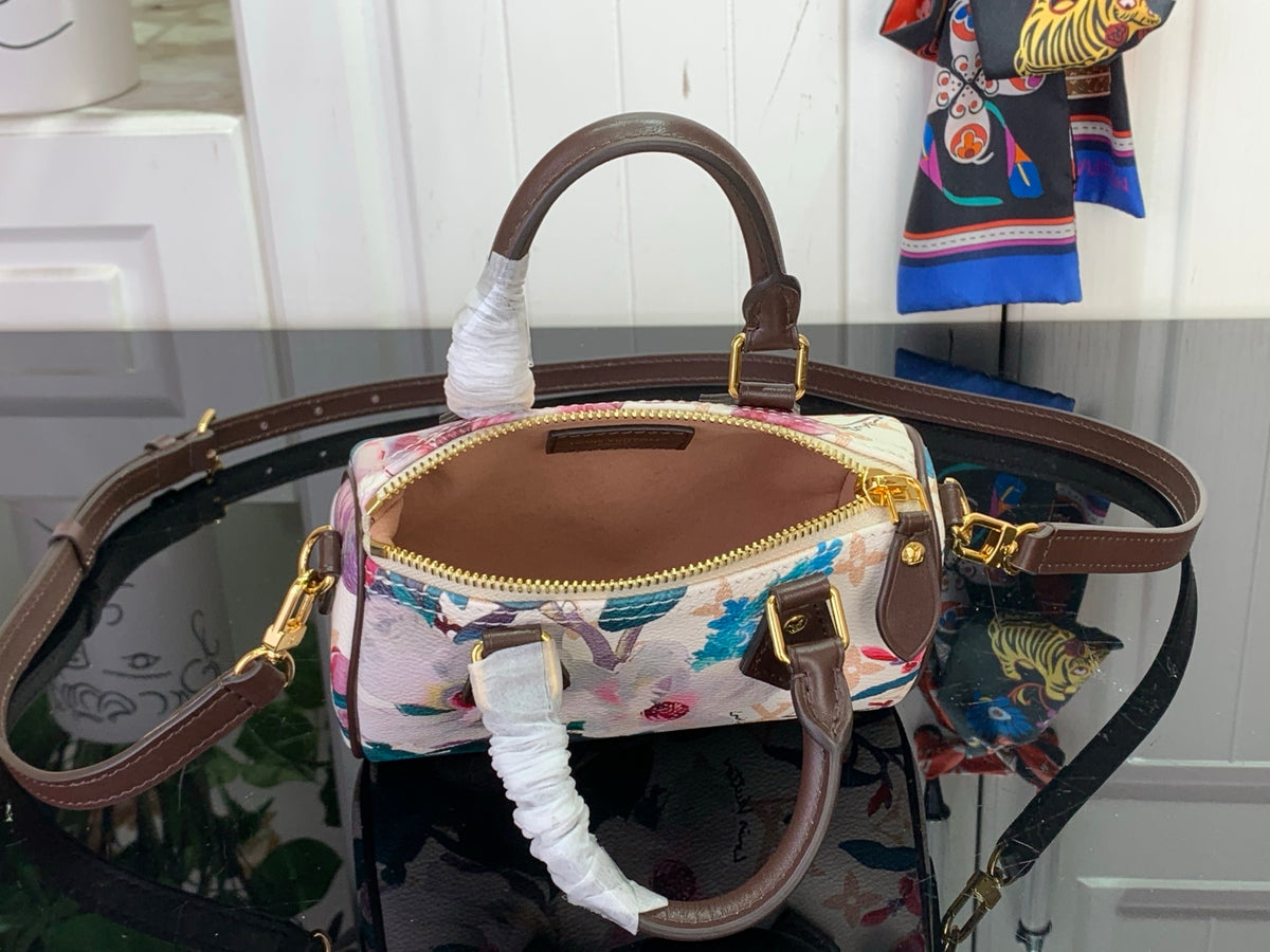 Nano Speedy Bag