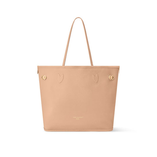 Neverfull Inside Out MM Bag