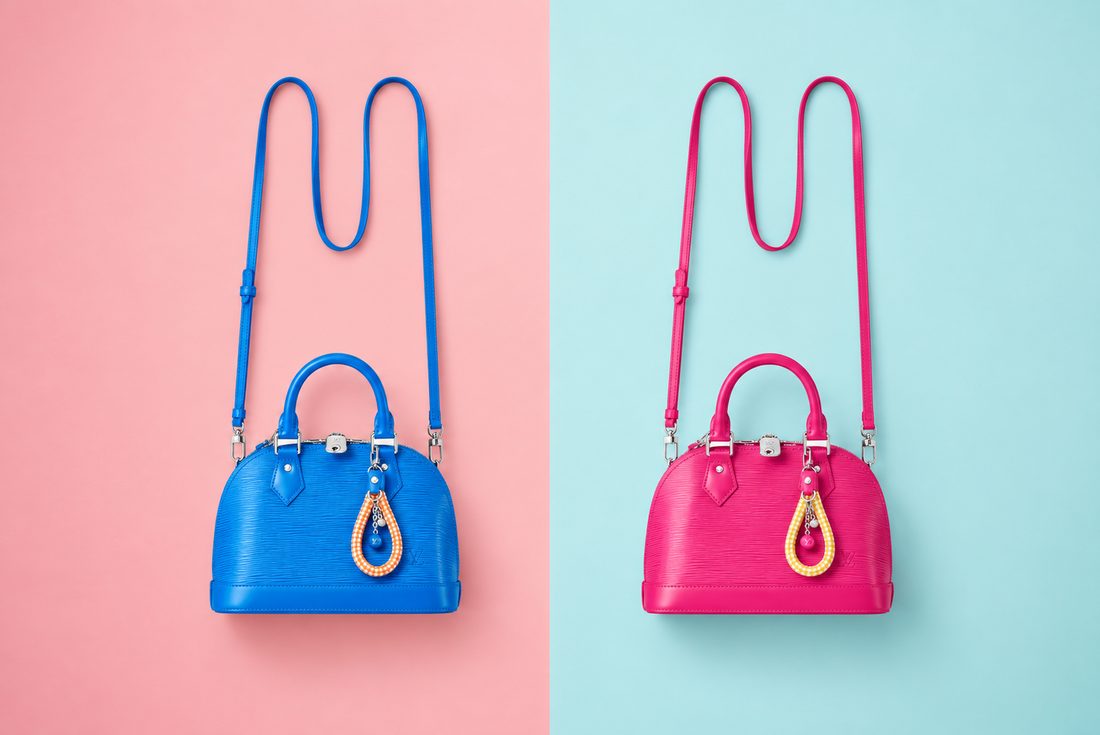 How to Care for Your Luxury Handbag