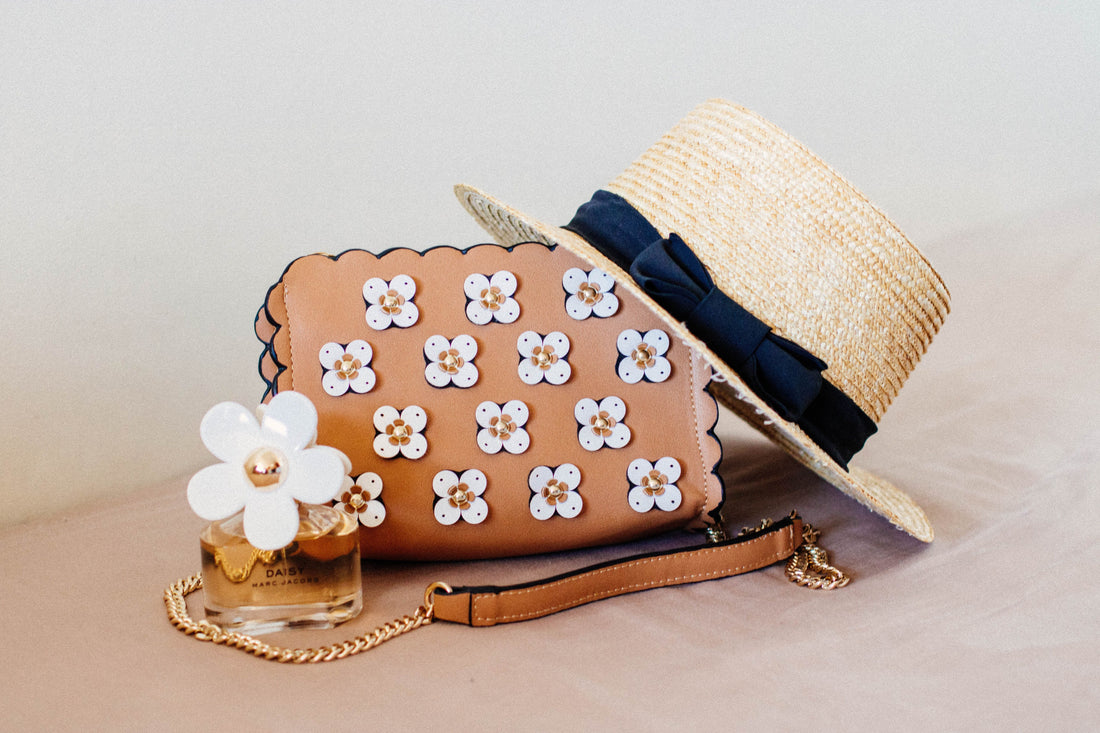 How to Buy a Pre-Owned Luxury Handbag With Confidence