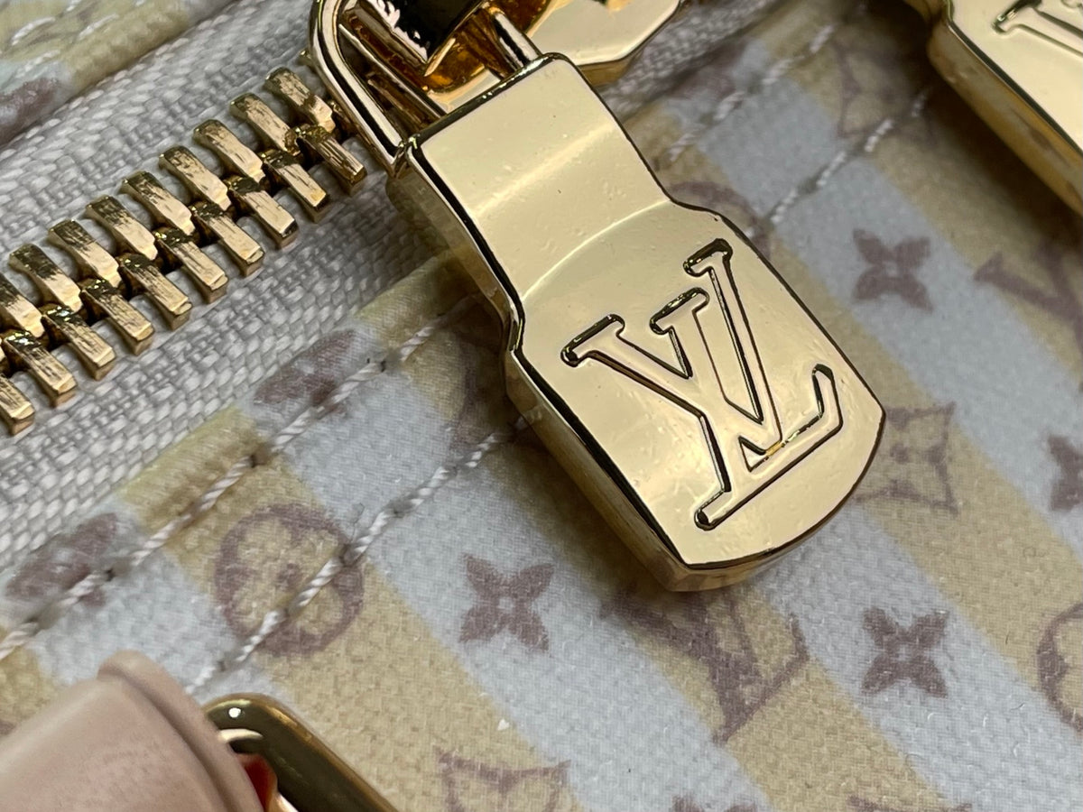 Keepall Bandoulière 45 Bag