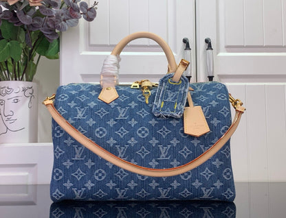 Speedy Soft 30 Bag
