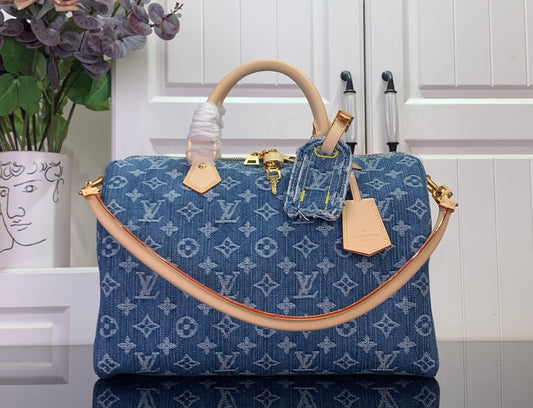 Speedy Soft 30 Bag