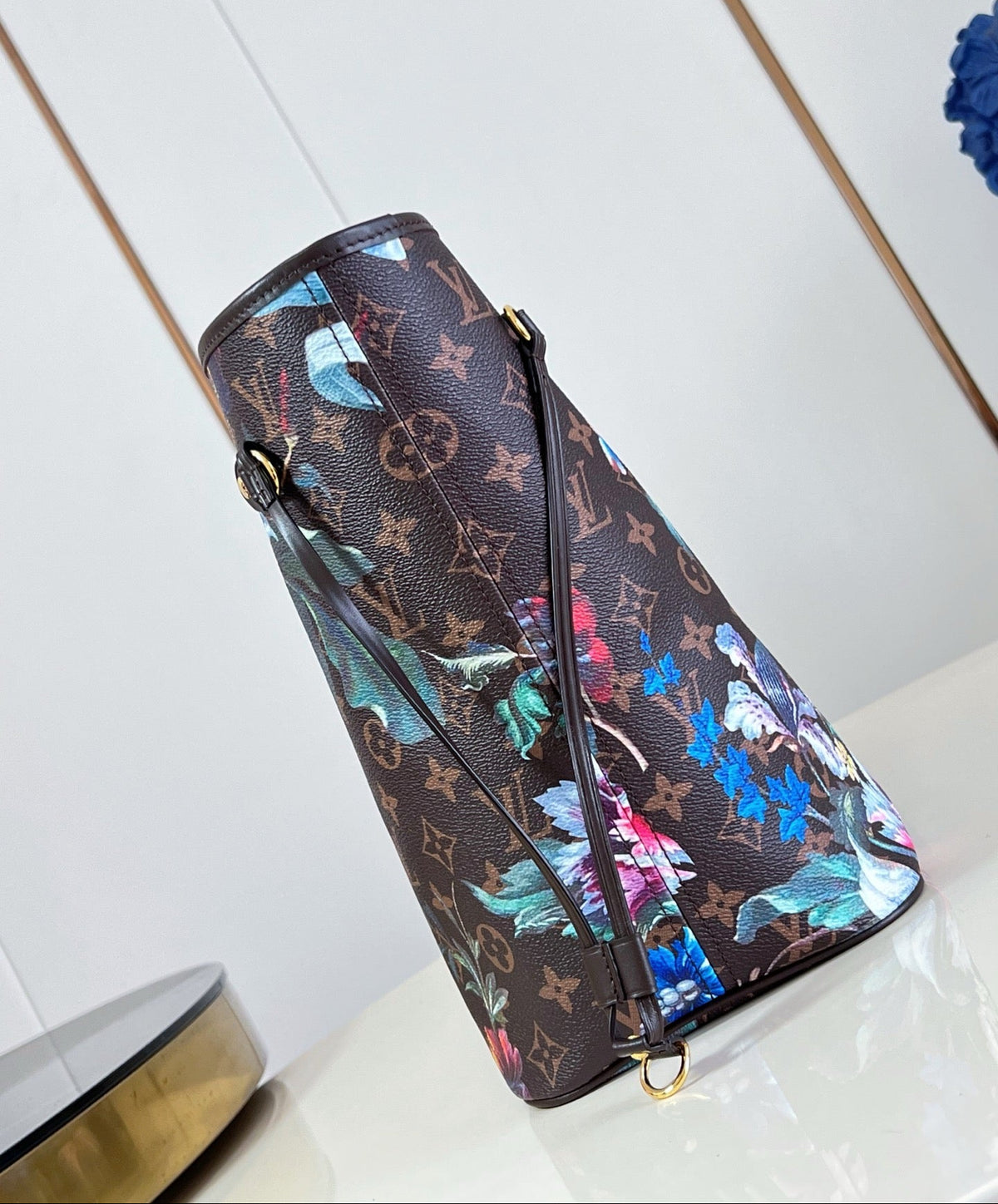 Neverfull MM Tote Bag