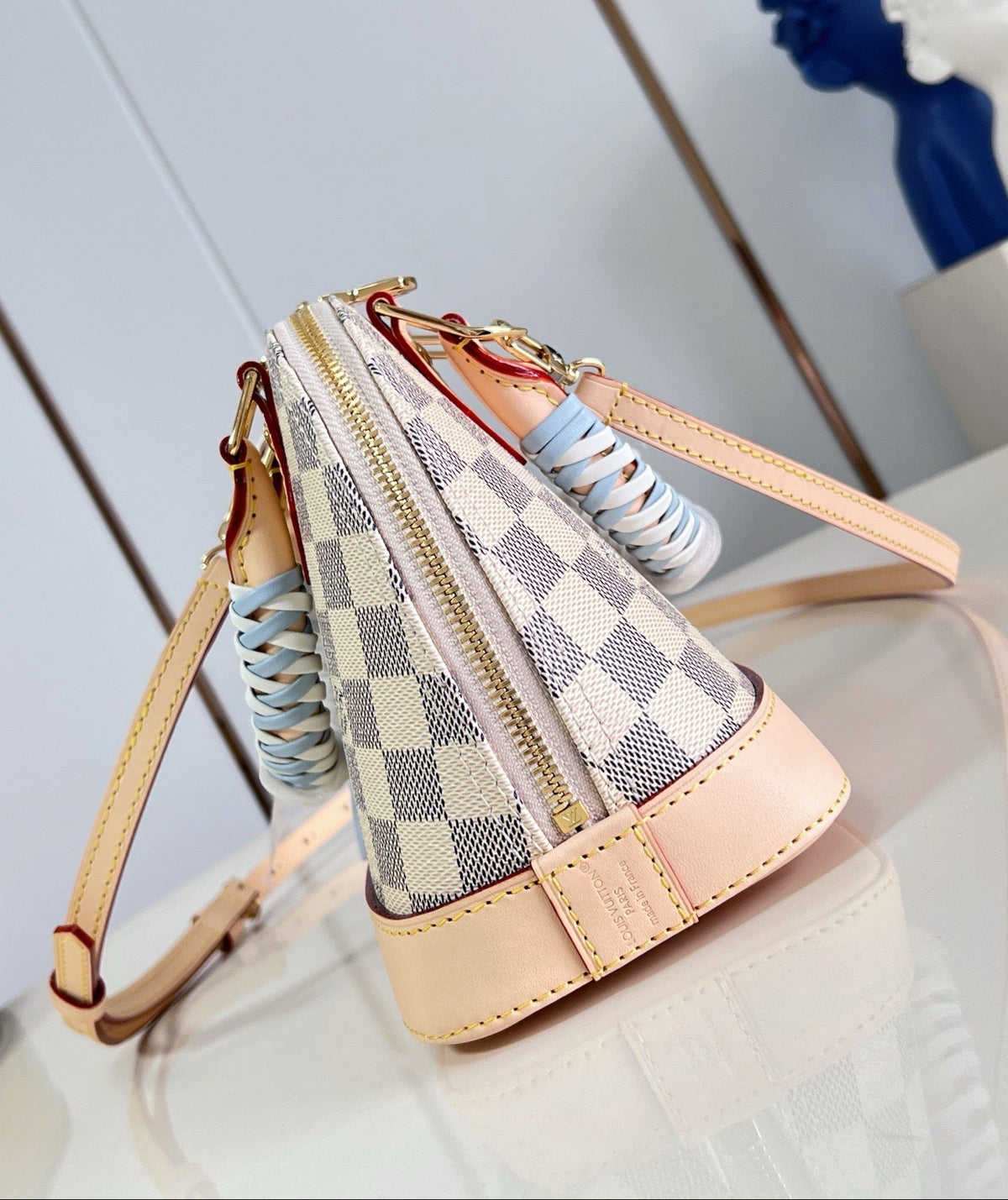 Alma BB Bag