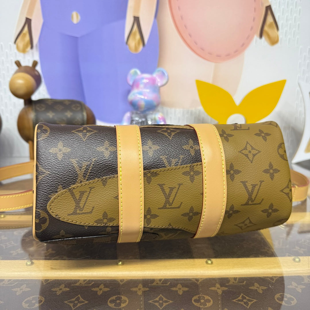 Keepall Bandoulière 25 Bag