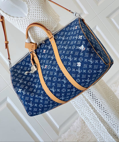 Keepall 50 Bag